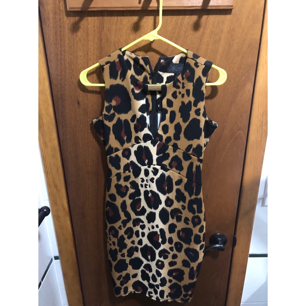 KIM KARDASHIAN DRESS - Picture 3 of 5